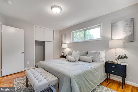Bedroom - 3919 Littleton St, Silver Spring, MD 20906 photo 2 of 5