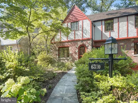 6310 Poe Rd, Bethesda, MD 20817