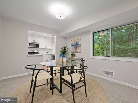 Dining - 10625 Montrose Ave #103, Bethesda, MD 20814 photo 1 of 3