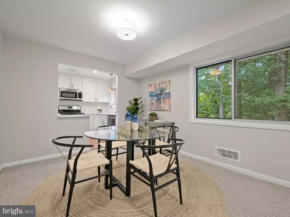 Dining - 10625 Montrose Ave #103, Bethesda, MD 20814 photo 1 of 3