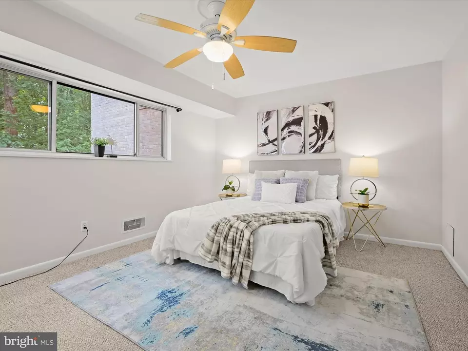 Bedroom - 10625 Montrose Ave #103, Bethesda, MD 20814 photo 1 of 4