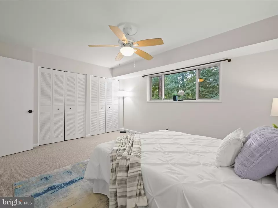 Bedroom - 10625 Montrose Ave #103, Bethesda, MD 20814 photo 2 of 4