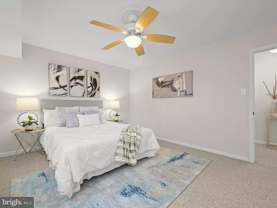 Bedroom - 10625 Montrose Ave #103, Bethesda, MD 20814 photo 3 of 4