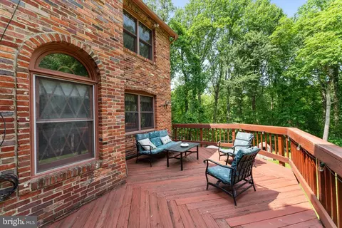 Exterior - 15713 Holly Grove Rd, Silver Spring, MD 20905 photo 7 of 12