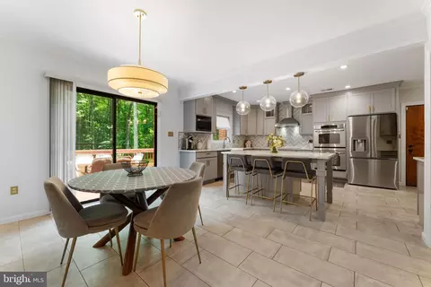 Dining - 15713 Holly Grove Rd, Silver Spring, MD 20905 photo 1 of 4