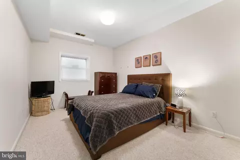 Bedroom - 15713 Holly Grove Rd, Silver Spring, MD 20905 photo 5 of 5