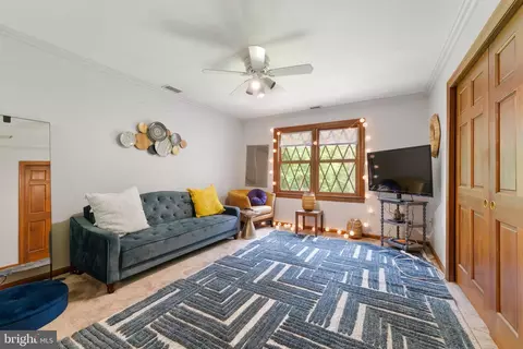 Bedroom - 15713 Holly Grove Rd, Silver Spring, MD 20905 photo 4 of 5