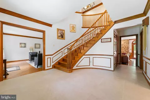 Entry Way - 15713 Holly Grove Rd, Silver Spring, MD 20905 photo 1 of 3