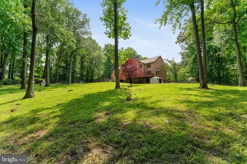 Exterior - 15713 Holly Grove Rd, Silver Spring, MD 20905 photo 10 of 12