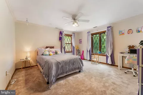 Bedroom - 15713 Holly Grove Rd, Silver Spring, MD 20905 photo 1 of 5