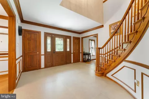 Entry Way - 15713 Holly Grove Rd, Silver Spring, MD 20905 photo 2 of 3