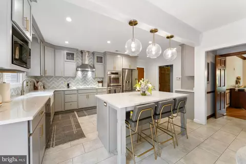 Kitchen - 15713 Holly Grove Rd, Silver Spring, MD 20905 photo 1 of 3