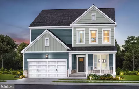 22516 Sculpin Brook Rd, Boyds, MD 20841