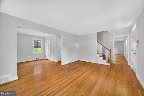 Living - 12821 Baker Dr, Silver Spring, MD 20904 photo 3 of 11