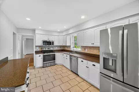 Kitchen - 12821 Baker Dr, Silver Spring, MD 20904 photo 1 of 3