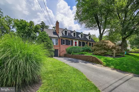Exterior - 12821 Baker Dr, Silver Spring, MD 20904 photo 7 of 22