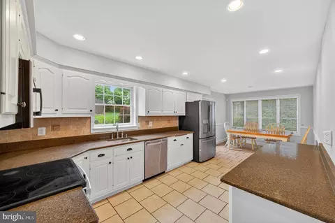 Kitchen - 12821 Baker Dr, Silver Spring, MD 20904 photo 2 of 3