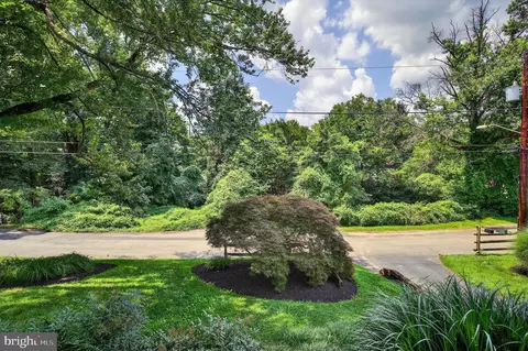 Exterior - 12821 Baker Dr, Silver Spring, MD 20904 photo 15 of 22