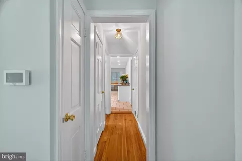 Entry Way - 12821 Baker Dr, Silver Spring, MD 20904 photo 3 of 7