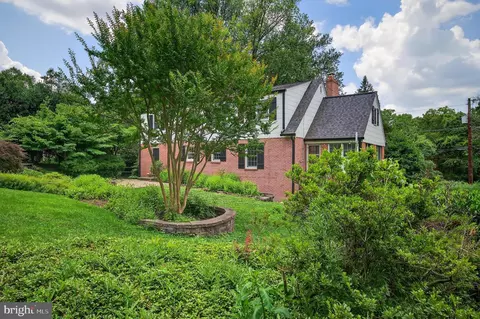 Exterior - 12821 Baker Dr, Silver Spring, MD 20904 photo 12 of 22