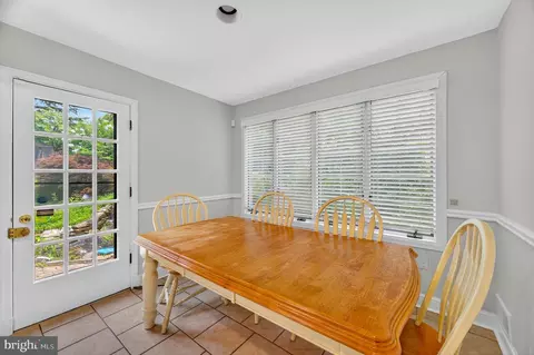 Dining - 12821 Baker Dr, Silver Spring, MD 20904 photo 1 of 1