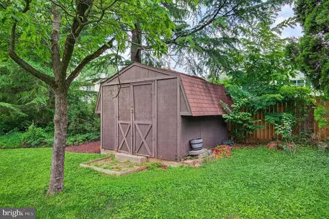 Exterior - 12821 Baker Dr, Silver Spring, MD 20904 photo 8 of 22