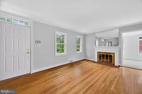 Living - 12821 Baker Dr, Silver Spring, MD 20904 photo 5 of 11