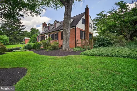 Exterior - 12821 Baker Dr, Silver Spring, MD 20904 photo 20 of 22
