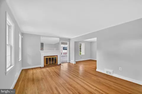 Living - 12821 Baker Dr, Silver Spring, MD 20904 photo 2 of 11