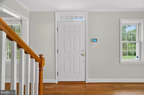 Entry Way - 12821 Baker Dr, Silver Spring, MD 20904 photo 2 of 7