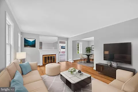 Living - 12821 Baker Dr, Silver Spring, MD 20904 photo 1 of 11
