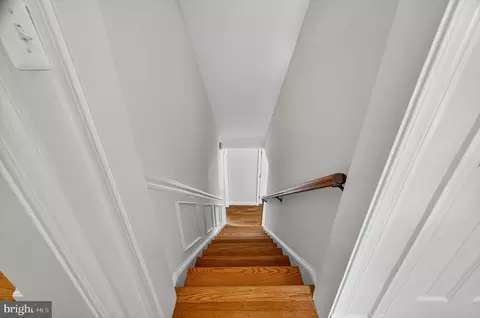 Entry Way - 12821 Baker Dr, Silver Spring, MD 20904 photo 5 of 7