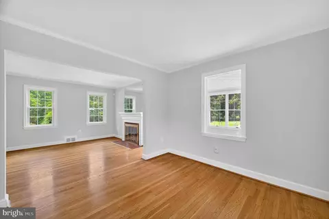 Living - 12821 Baker Dr, Silver Spring, MD 20904 photo 6 of 11