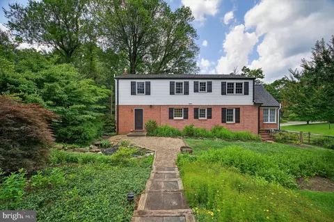 Exterior - 12821 Baker Dr, Silver Spring, MD 20904 photo 21 of 22