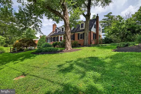Exterior - 12821 Baker Dr, Silver Spring, MD 20904 photo 13 of 22