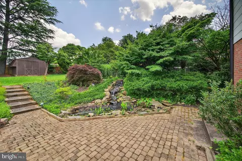 Exterior - 12821 Baker Dr, Silver Spring, MD 20904 photo 18 of 22