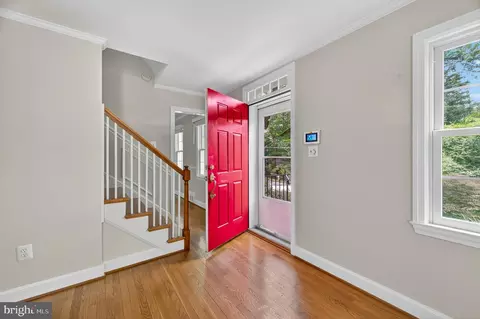 Entry Way - 12821 Baker Dr, Silver Spring, MD 20904 photo 1 of 7