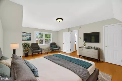 Bedroom - 12821 Baker Dr, Silver Spring, MD 20904 photo 2 of 7