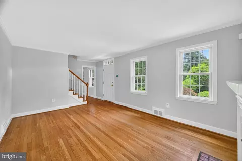 Living - 12821 Baker Dr, Silver Spring, MD 20904 photo 4 of 11