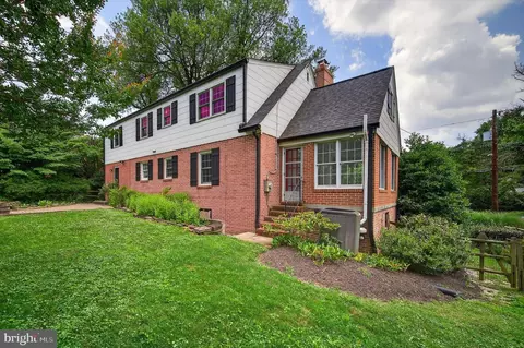 Exterior - 12821 Baker Dr, Silver Spring, MD 20904 photo 17 of 22
