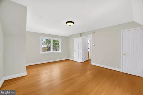 Bedroom - 12821 Baker Dr, Silver Spring, MD 20904 photo 7 of 7