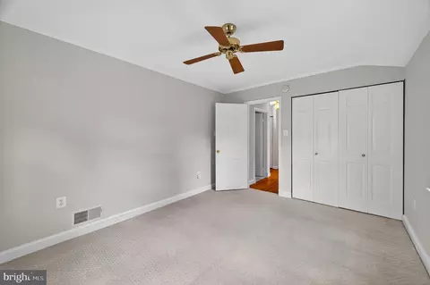 Bedroom - 12821 Baker Dr, Silver Spring, MD 20904 photo 5 of 7
