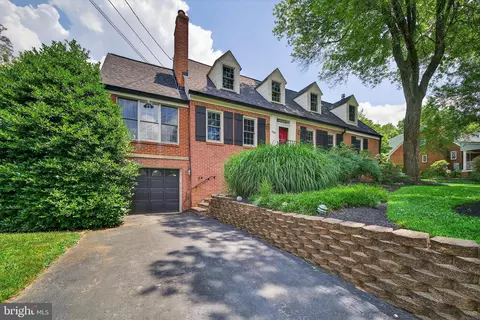 Exterior - 12821 Baker Dr, Silver Spring, MD 20904 photo 3 of 22