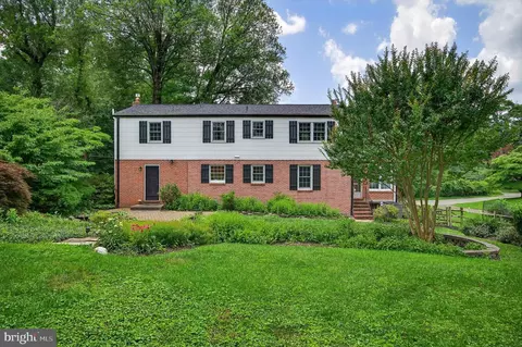 Exterior - 12821 Baker Dr, Silver Spring, MD 20904 photo 22 of 22
