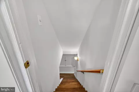 Entry Way - 12821 Baker Dr, Silver Spring, MD 20904 photo 6 of 7
