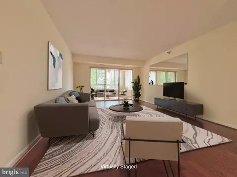 Living - 14801 Pennfield Cir #201, Silver Spring, MD 20906 photo 1 of 7