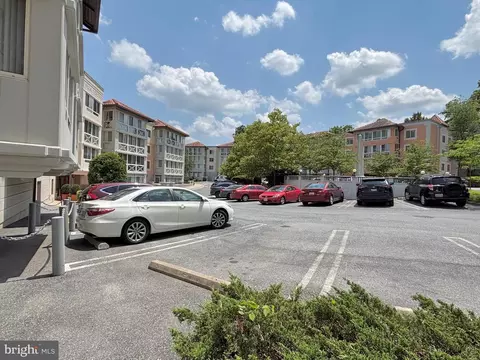 Exterior - 14801 Pennfield Cir #201, Silver Spring, MD 20906 photo 7 of 8