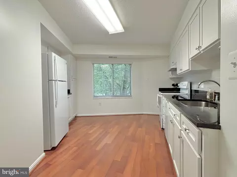 Kitchen - 14801 Pennfield Cir #201, Silver Spring, MD 20906 photo 1 of 1