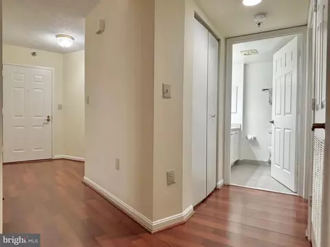 Entry Way - 14801 Pennfield Cir #201, Silver Spring, MD 20906 photo 3 of 4