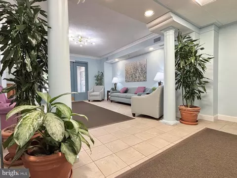 Entry Way - 14801 Pennfield Cir #201, Silver Spring, MD 20906 photo 1 of 4